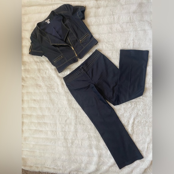 Cache jacket. - Picture 10 of 15